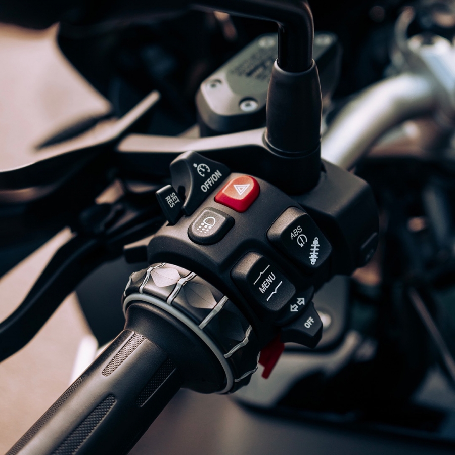 BMW GS 1250  8 - MaxV Detailing 